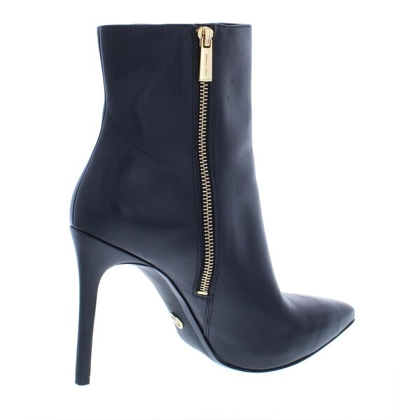 michael kors stiletto booties