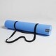 Aeromat Elite Dual Surface Mat Color/Size: Blue- 5/8\" H X 39...
