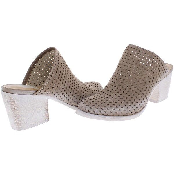 dolce vita mules