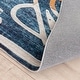 preview thumbnail 18 of 31, Katie Merz SPORTSGLYPHS Basketball Area Rug