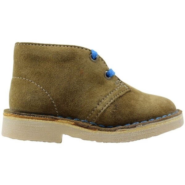 clarks desert boots tan