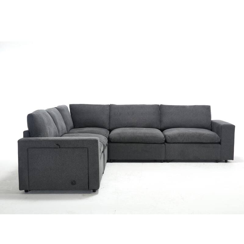 Sectional Couches For Living Room Modular Couch