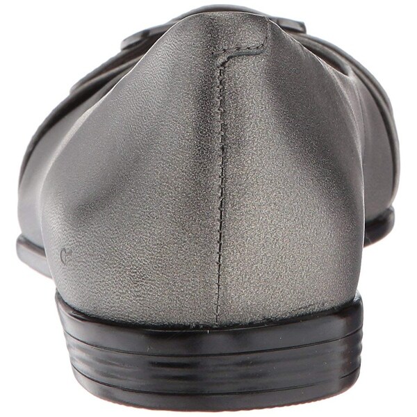 trotters aubrey flat