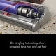 preview thumbnail 6 of 4, Dyson Ball Animal 3 Extra Vacuum