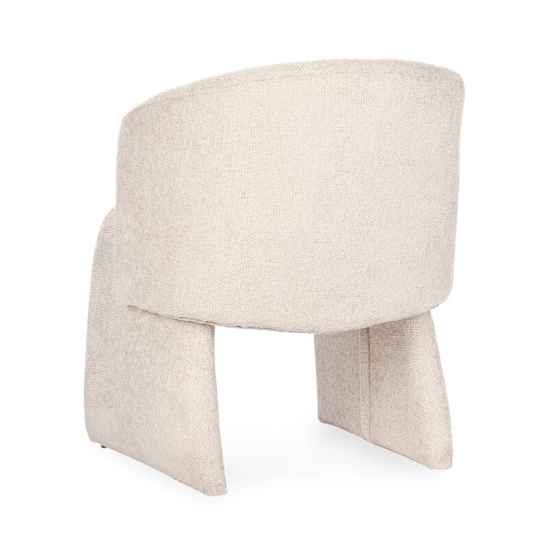 Classic Home Halstead Upholstered Dining Chair