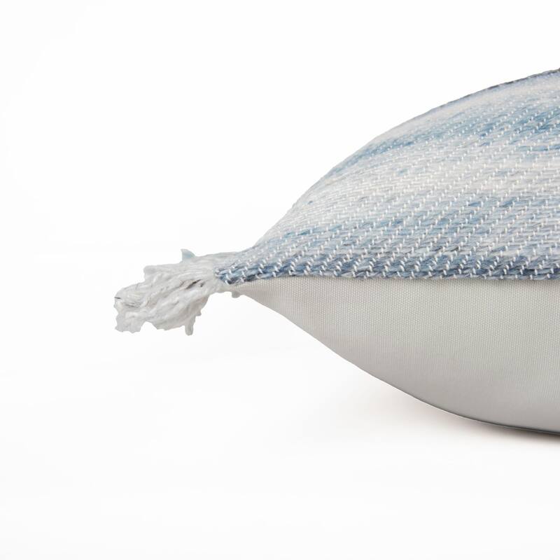 Rizzy Home Stripe Modern Craft Throw Pillow