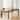 62.99 Inch Mid Century Modern Solid Wood Dining Table for 4-6 People