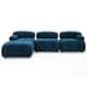 Option Navy Blue