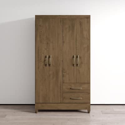 Chile Wardrobe
