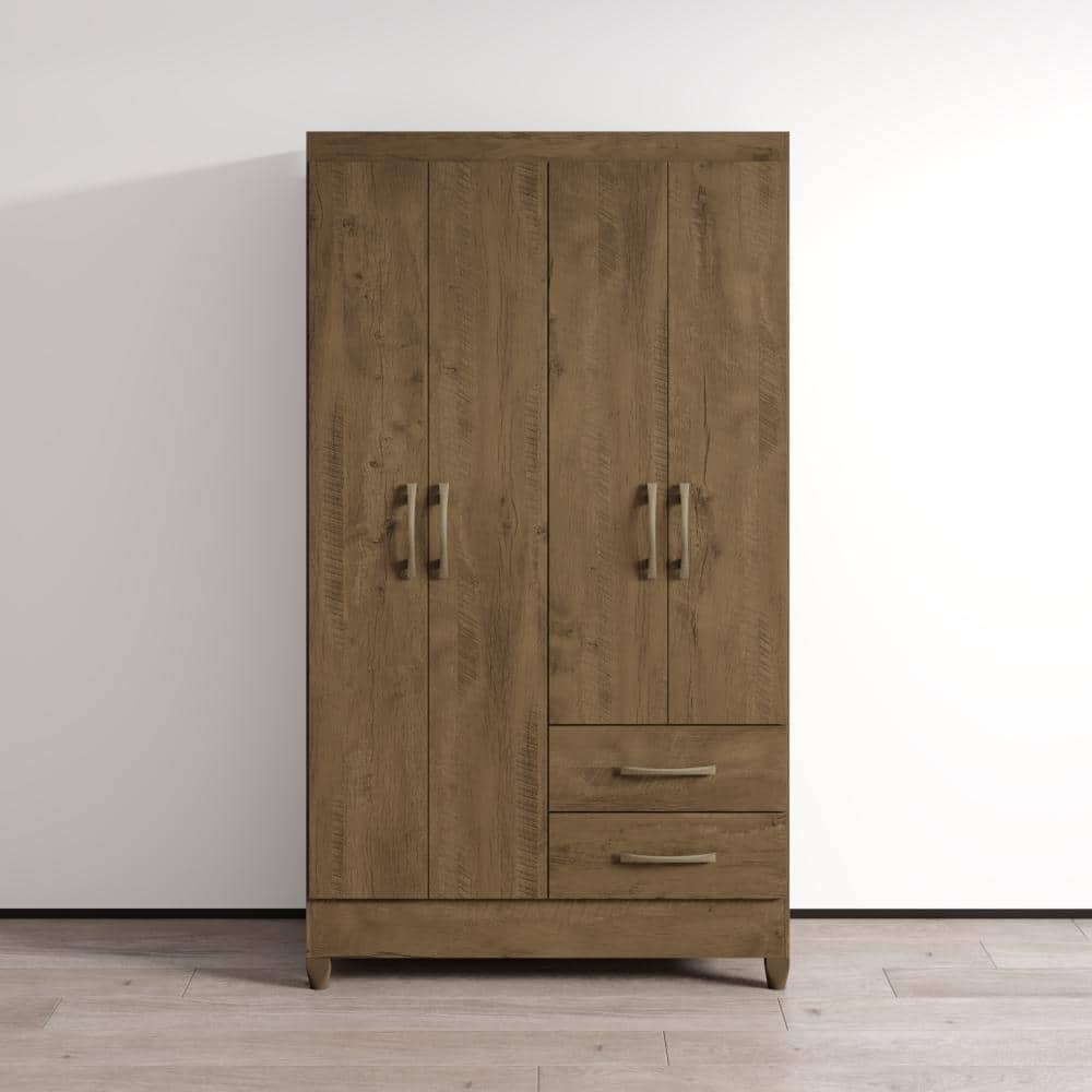 Chile Wardrobe