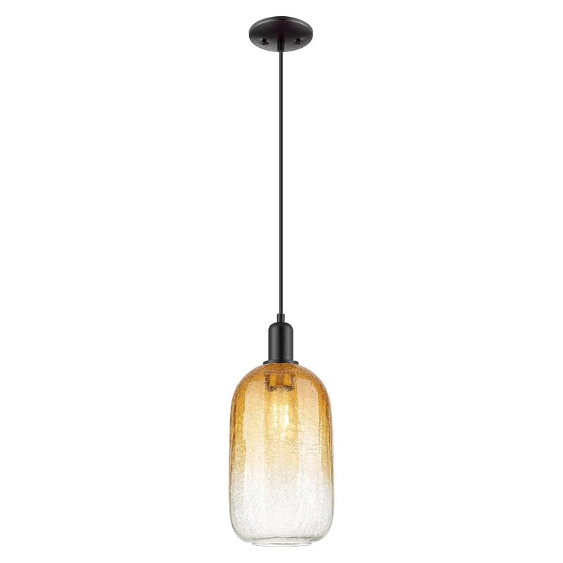 Innovations Lighting 716-1P-G482-7AM Brookhaven Cloche 7" Wide Cord