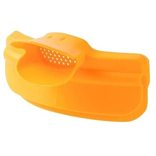 Funnel AntiSpill AntiDeformation Tpr Edge Deflector Edge Deflector For ...