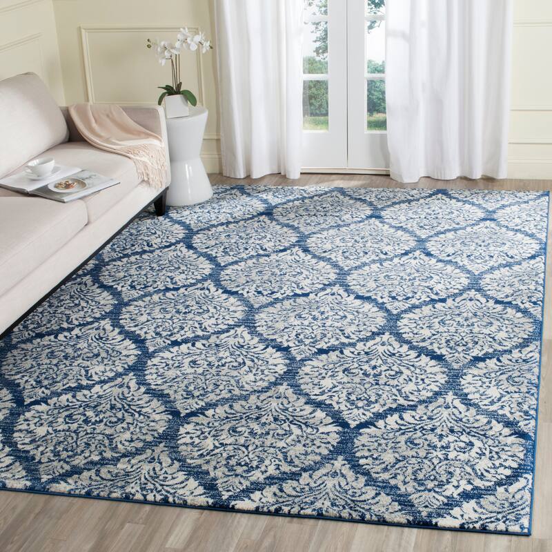 SAFAVIEH Evoke Astrea Distressed Vintage Boho Rug