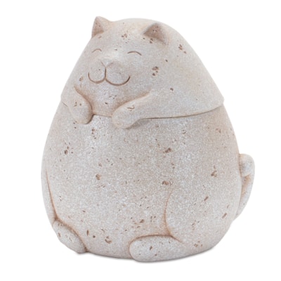 Decorative Cat Box (Set of 4)