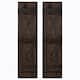 Option Slat Black