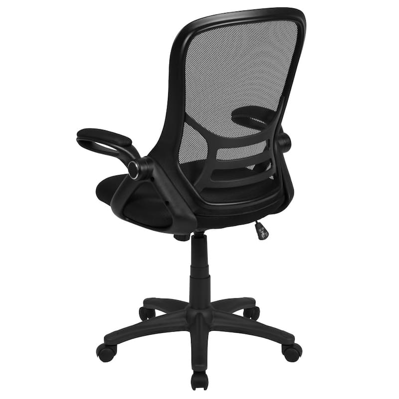 High Back Mesh Ergonomic Swivel Office Chair