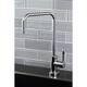 Option Polished Chrome