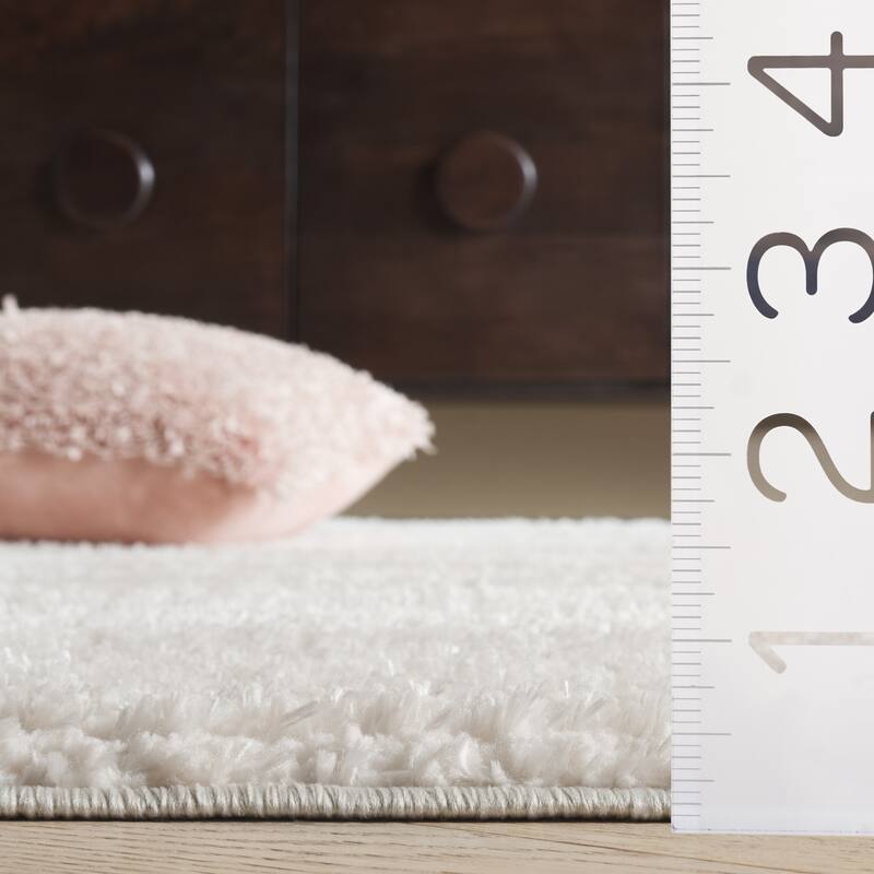 SAFAVIEH Penelope Chiyo Shag Rug