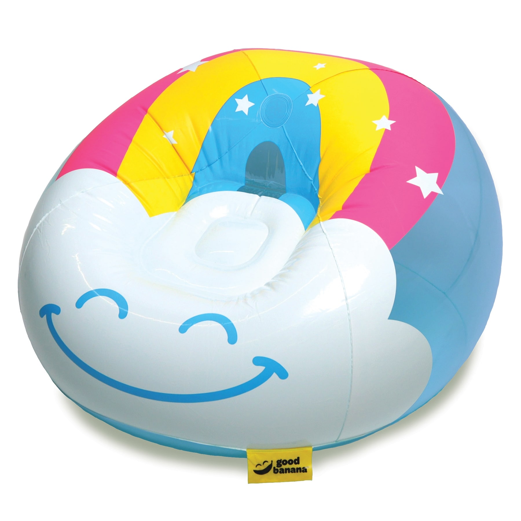 Children's inflatable chair best sale