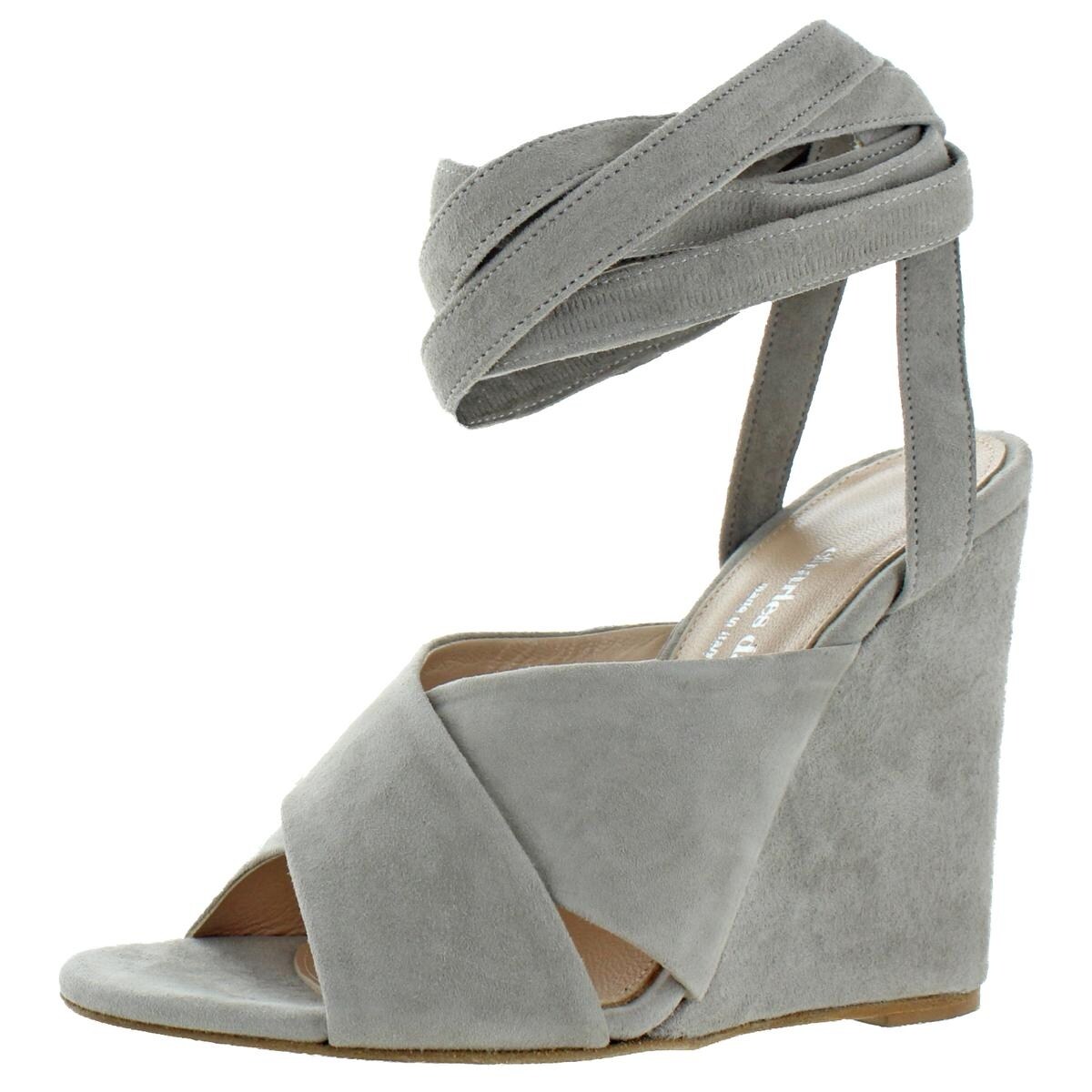 charles david quest wedge sandal