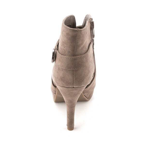 kenneth cole unlisted women's boots