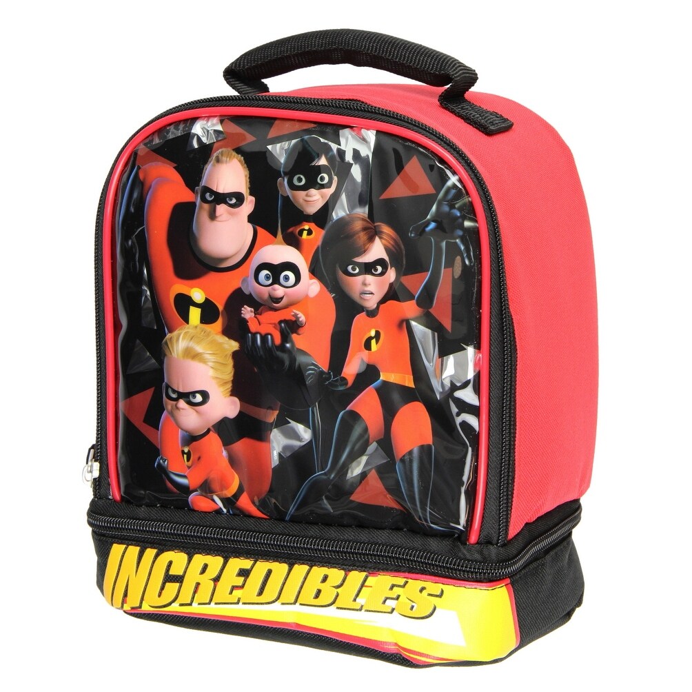 lunch bag kit