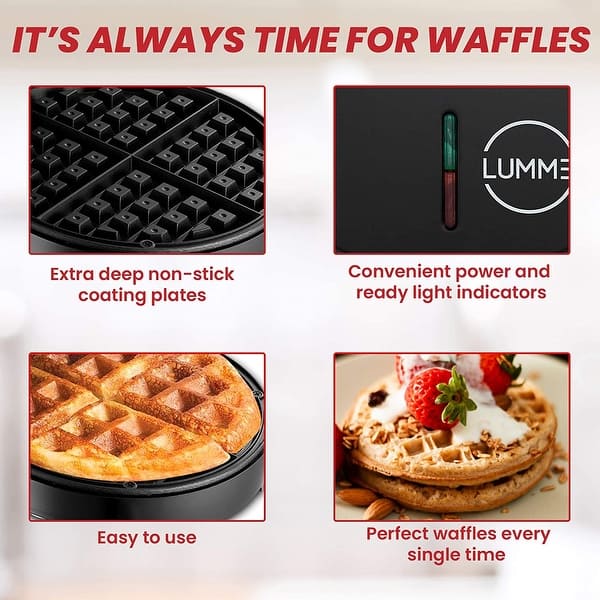 https://ak1.ostkcdn.com/images/products/is/images/direct/9b9747a3f9a597136dd11cc64050e16727b4f84b/Lumme-Waffle-Maker-Electric-Waffle-Maker-Machine-Waffle-Iron.jpg?impolicy=medium