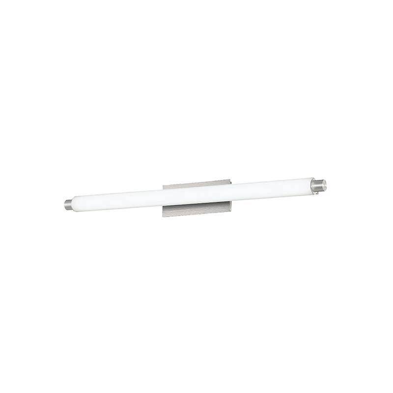 Vista - 21 - Brushed Aluminum