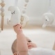 preview thumbnail 25 of 35, Wooden Baby Play Gym, Baby Activity Gym by Comfy Cubs