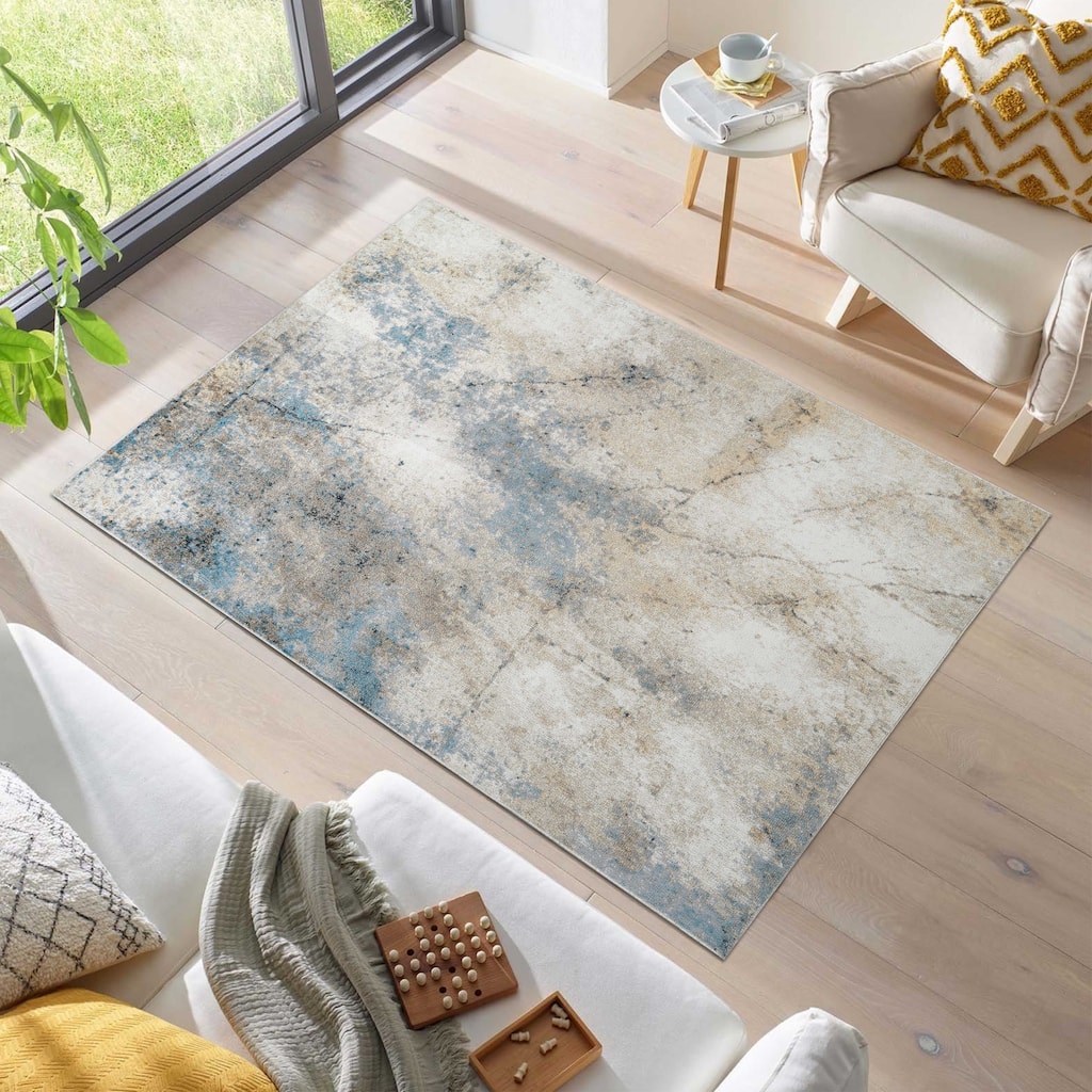 Machine Washable Felix Rug