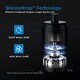 preview thumbnail 3 of 6, 8000 BTU Portable Air Conditioner, Air Conditioners 3-in-1 Compact Fast Cooling Indoor AC Unit
