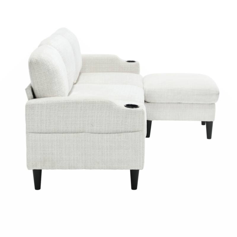 storage sofa /Living room sofa cozy sectional sofa