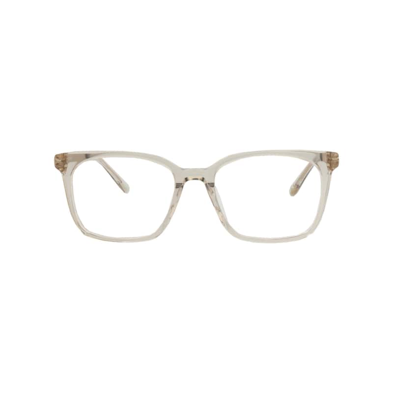 Maui Jim Square-Frame Acetate and Stainless Steel Optical Frames - N/A
