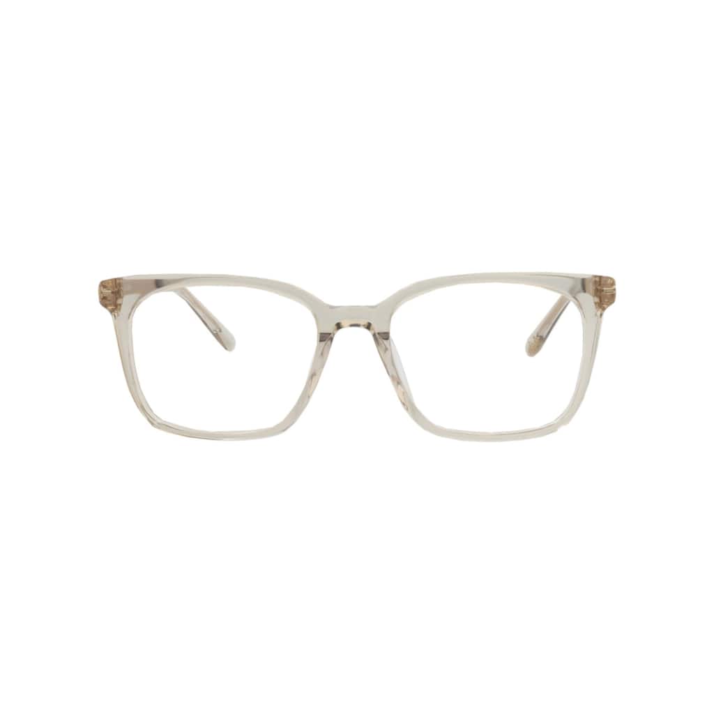 Maui Jim Square-Frame Acetate and Stainless Steel Optical Frames