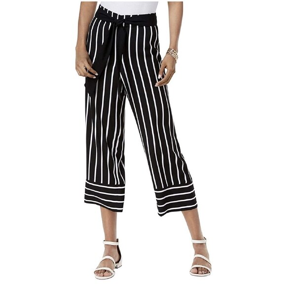 inc striped pants