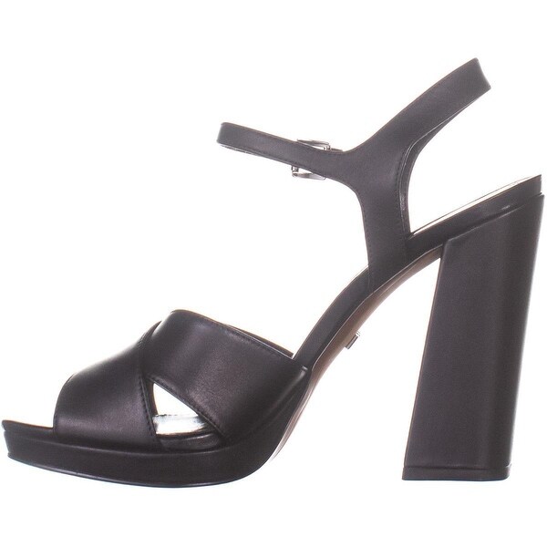 michael kors alexia sandals