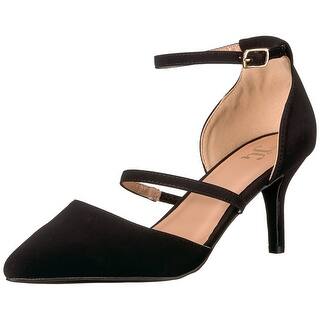 Buy Women's Heels Online at Overstock.com | Our Best Women's Shoes Deals