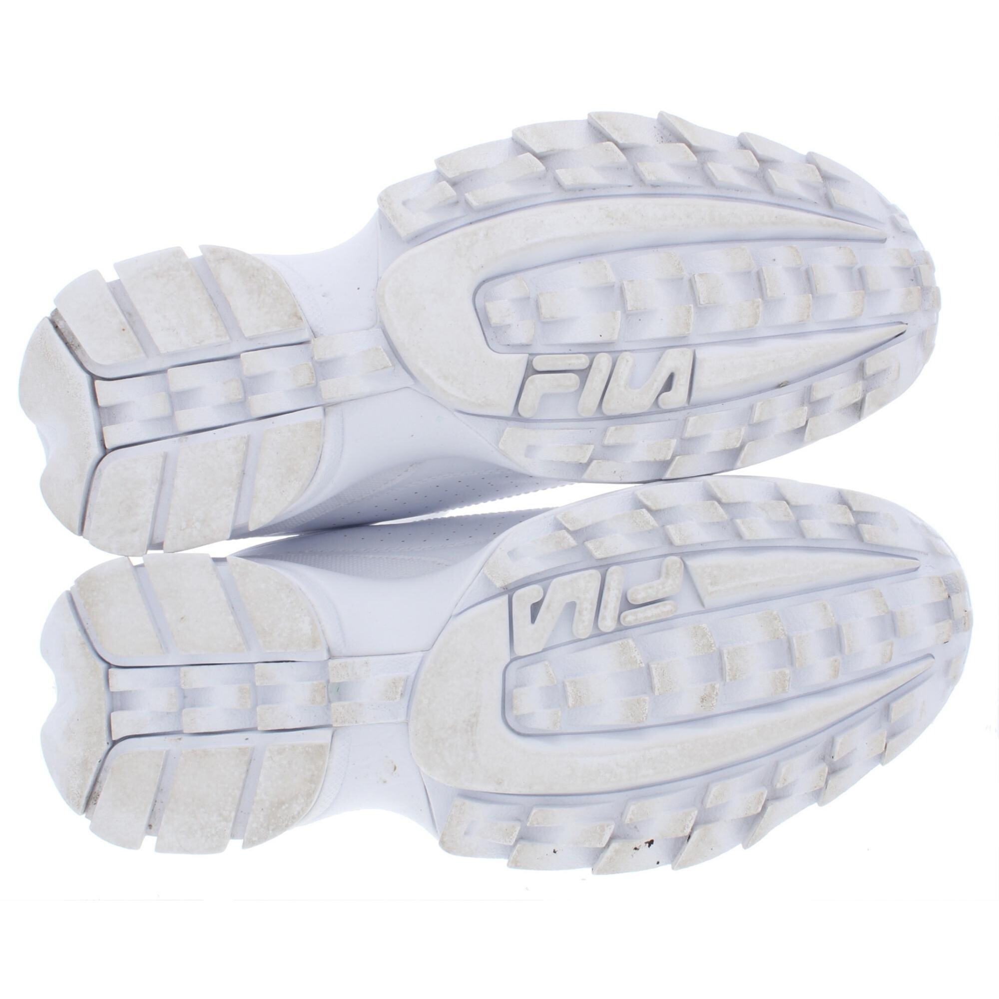 tenis fila eva classico