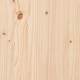 preview thumbnail 19 of 18, vidaXL Swing Set Outdoor Backyard Wooden Playground Equipment for Kids Age 3-8
