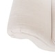 preview thumbnail 28 of 46, Calvert Upholstered Chaise Lounge by Christopher Knight Home