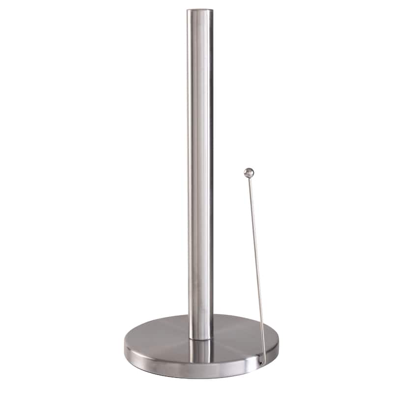 Kitchen Details Paper Towel Holder - 6"x 6"x 13"