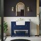Option Royal Blue