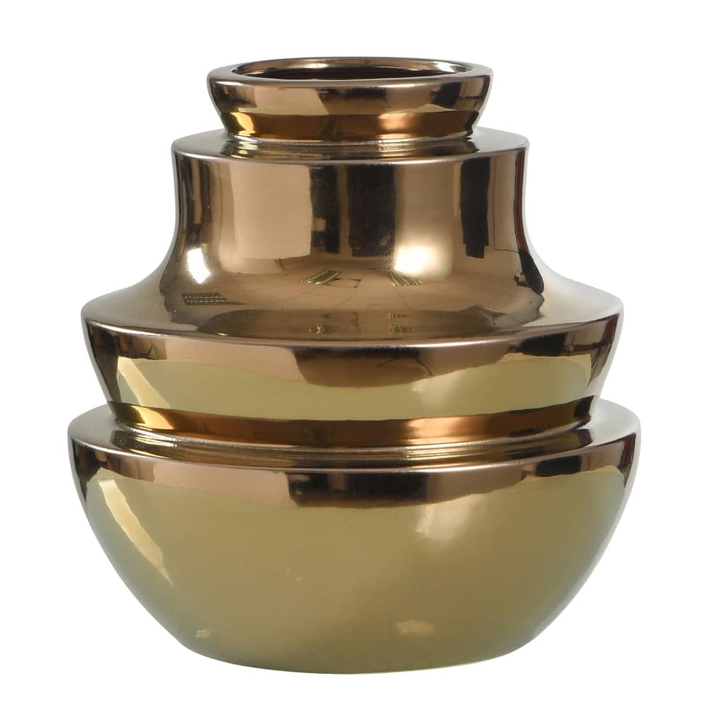 StyleCraft Dynasty - Norman Wyatt Home - 10" Ceramic