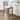 Sereno Upholstered Bar Height Stool
