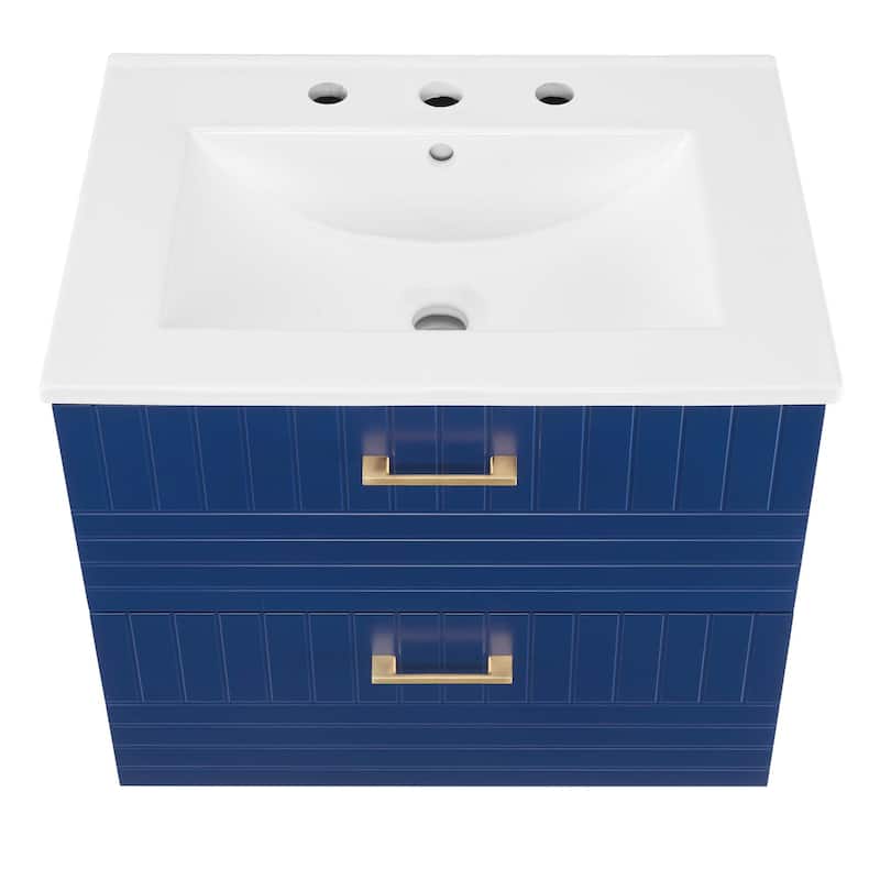 Daybreak 24" Bathroom Vanity