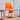 Sensilla Resin All-Weather Stackable Dining Chair (Set of 4)