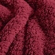 preview thumbnail 30 of 49, 3-Piece Fluffy Sherpa Comforter Set Tufted Bedding Comforter Set