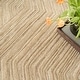 preview thumbnail 45 of 49, Nourison Graceful Indoor only Geometric Wool Area Rug
