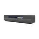 preview thumbnail 3 of 15, Miami 200 Modern 79-inch TV Stand Dark Gray