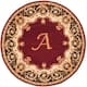 Option Maroon A